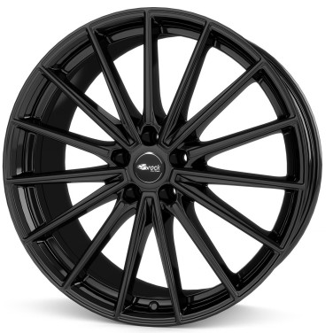 Satz von 4 Felgen 19'' oder 20'' B43 für Tesla Model 3 Highland  2024+ Performance (TÜV)