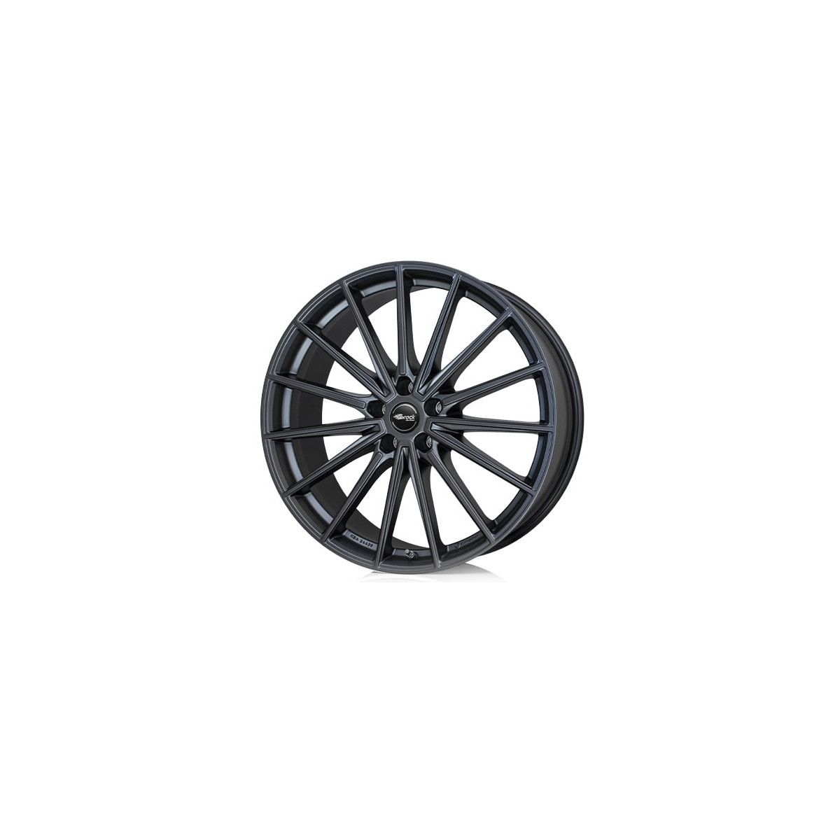 4 kpl B43 19" tai 20" vanteet Tesla Model 3 Highland 2024+ Performance (TÜV) 2024+ (TÜV)