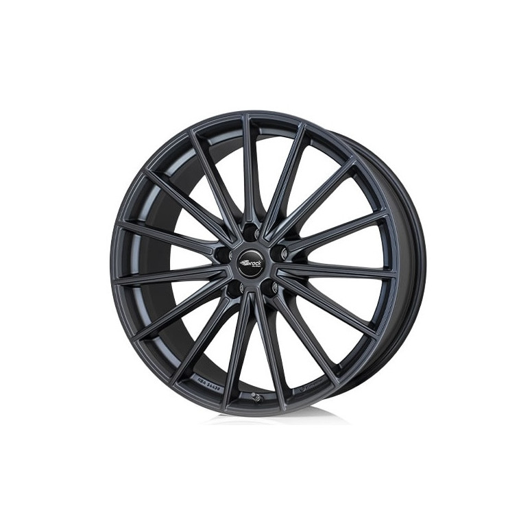 Set med 4 st B43 19" eller 20" hjul till Tesla Model 3 Highland 2024+ Performance (TÜV)