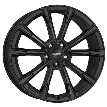 Satz von 4 Felgen 18", 19'' oder 20'' DEZENT AR für Tesla Model 3 (TÜV)
