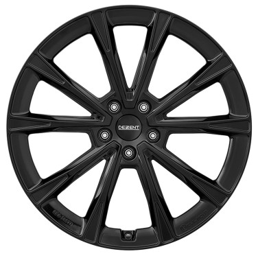 Satz von 4 Felgen 18", 19'' oder 20'' DEZENT AR für Tesla Model 3 (TÜV)