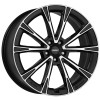 4 kpl 18", 19" tai 20" DEZENT AR -vanteet Tesla Model 3 (TÜV)