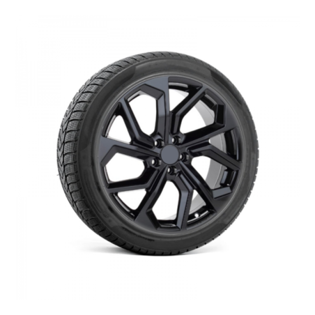 Jante de iarnă complete pentru Audi Q4 E-TRON - P97 Jante de 19" cu anvelope (set de 4) (TUV)