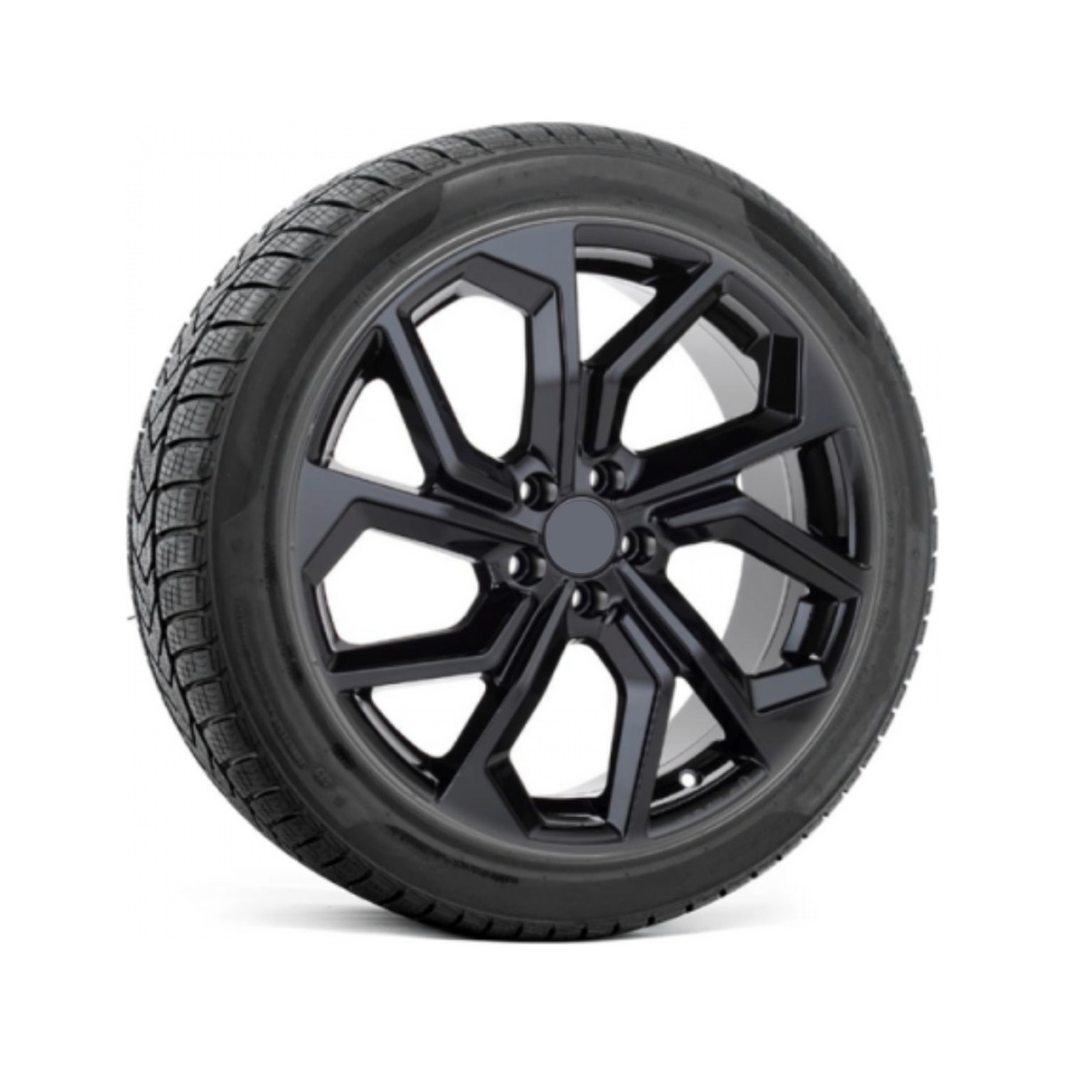 Talvirengaspaketti Skoda Enyaq P97 19" | GreenDrive