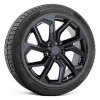 Komplette vinterhjul Skoda Enyaq P97 19" | GreenDrive