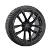 Komplette Winterräder für Tesla Model 3 , ab Baujahr 2024 Highland PERFORMANCE – Arachnid-Felgen mit Hankook-Reifen