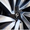 Sada 4 diskov kolies v štýle Helix 19" pre Tesla Model Y Juniper 2025+