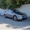 Zestaw 4 obręczy kół Helix 19" do Tesla Model Y Juniper 2025+
