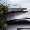 Spoiler Ludicrous plastik dla Tesla Model Y Juniper 2025+