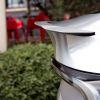 Heckspoiler Ludicrous aus Kunststoff für Tesla Model Y Juniper 2025+