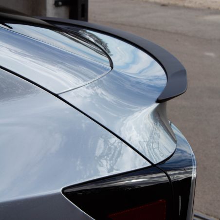 Spoiler Ludicrous plastica per Tesla Model Y Juniper 2025+