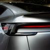 Spoiler Ludicrous plastik dla Tesla Model Y Juniper 2025+