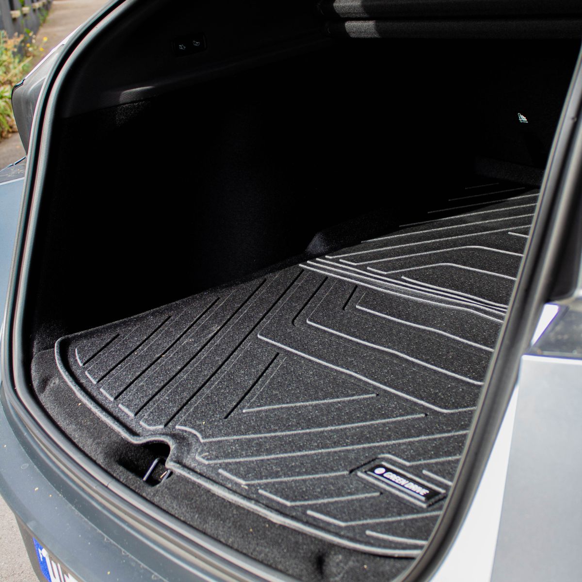 Tapis de coffre Tesla Model Y avant ou arrière
