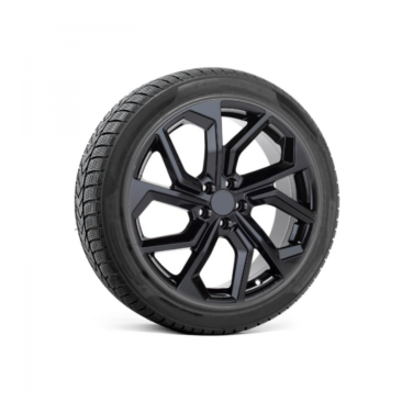 Kompletta vinterhjul Volkswagen ID.4 P97 19" | GreenDrive