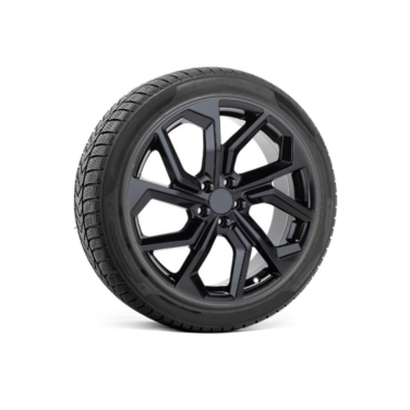Talvirengaspaketti Volkswagen ID.4 P97 19" | GreenDrive