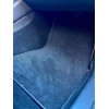 Fußmatten mit Teppichbezug oder Allwetter-PVC - Tesla Model 3