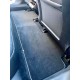 Tapijt of all-weather PVC-interieur tapijt - Tesla Model 3