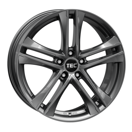 4er-Set Felgen AS4 20 Zoll für XPENG G6 (TÜV)