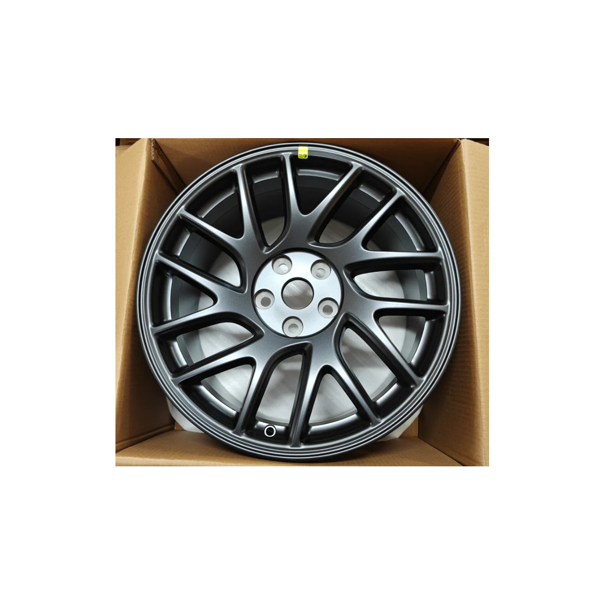 Cerchi originali (OEM) Photon 18" per Tesla Model 3 Highland 2024+