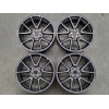 Jantes Aero de 18 polegadas originais (OEM) para Tesla Model 3 2017-2023