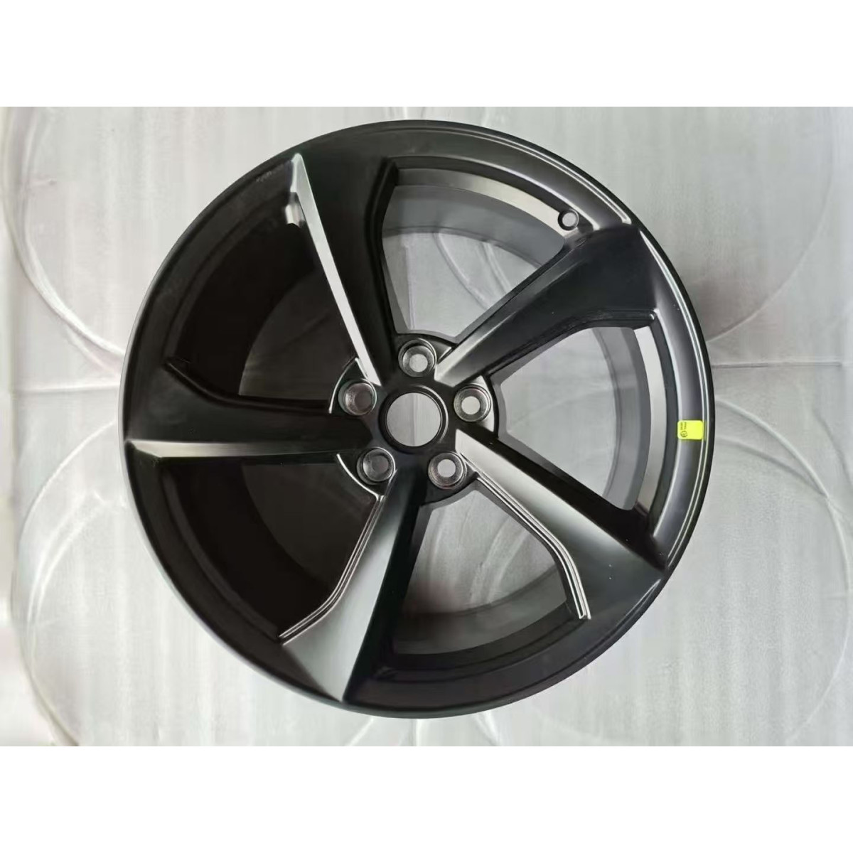 CrossFlow 19" OEM wheels for Tesla Model Y