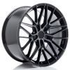 Lot 4 jantes Japan Racing JR38 - Tesla Model 3 et Tesla Model Y