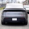 Covering bande réfléchissant arrière pour Model Y Juniper 2025+