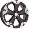 Sada 4 18″ diskov Style Iconic Cinq pre Renault R5 Electric