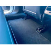 Carpet or all-weather PVC interior carpet - Tesla Model 3