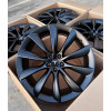 Jantes Onyx de 22 polegadas OEM para Tesla Model X