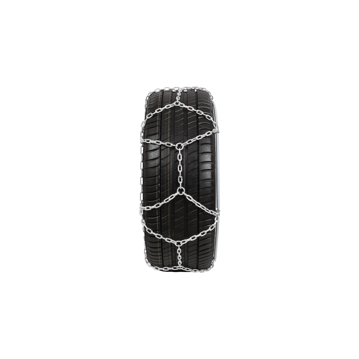Perinteiset Premium 12 -lumiketjut Tesla Model Y:lle