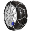Correntes de neve tradicionais Premium 12 para Tesla Model Y