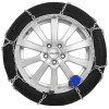 Perinteiset Premium 12 -lumiketjut Tesla Model Y:lle