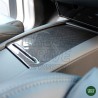 Carbon drawer pull-out - Tesla Model X et S