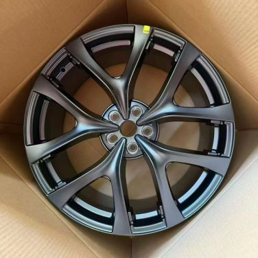 Jantes d’origine (OEM) Arachnid 2.0 21 pouces pour Tesla Model Y