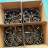 copy of CrossFlow 19" OEM wheels for Tesla Model Y