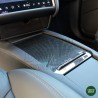 Tiroir coulissant en carbone - Tesla Model X et S
