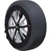 Chaînes Neige chaussettes SHOW’7 ULTIMATE pour Renault R5 E-TECH