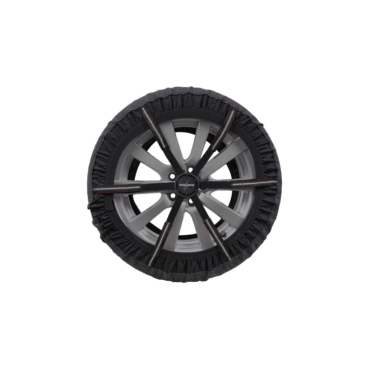 Chaînes Neige chaussettes SHOW’7 ULTIMATE pour Renault R5 E-TECH