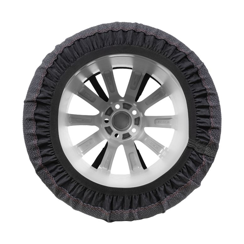 Chaînes Neige chaussettes SHOW’7 ULTIMATE pour Renault R5 E-TECH
