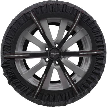 Chaînes Neige chaussettes SHOW’7 ULTIMATE pour Peugeot E-208