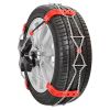 Chaînes à neige frontales pour Volkswagen ID.3