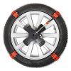 Chaînes à neige frontales pour Volkswagen ID.3