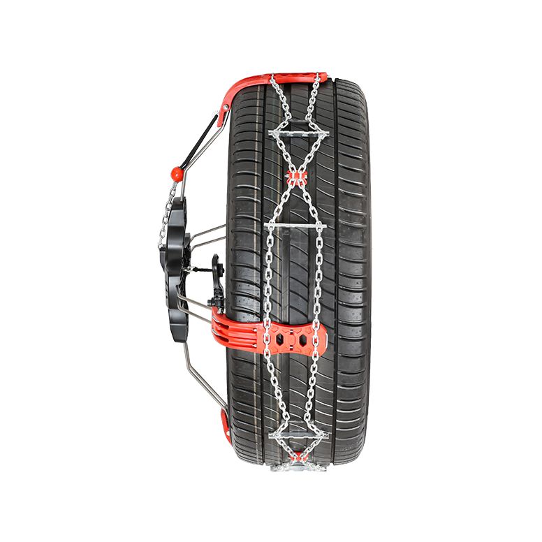 Chaînes à neige frontales pour Volkswagen ID.3