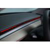 S3XY Strip - Enhance - Ευφυής φωτεινή ταινία RGB για Tesla Model 3 και Y