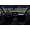 S3XY Strip - Enhance - Striscia luminosa RGB intelligente per Tesla Model 3 e Y