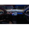 S3XY Strip - Enhance - Intelligenter RGB-Lichtstreifen für Tesla Model 3 und Y