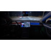 S3XY Strip - Enhance - Intelligenter RGB-Lichtstreifen für Tesla Model 3 und Y