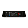 S3XY Instrumentpanel - Förbättra - Apple CarPlay Android Auto smart skärm