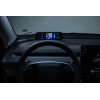 S3XY Instrumentpanel - Förbättra - Apple CarPlay Android Auto smart skärm